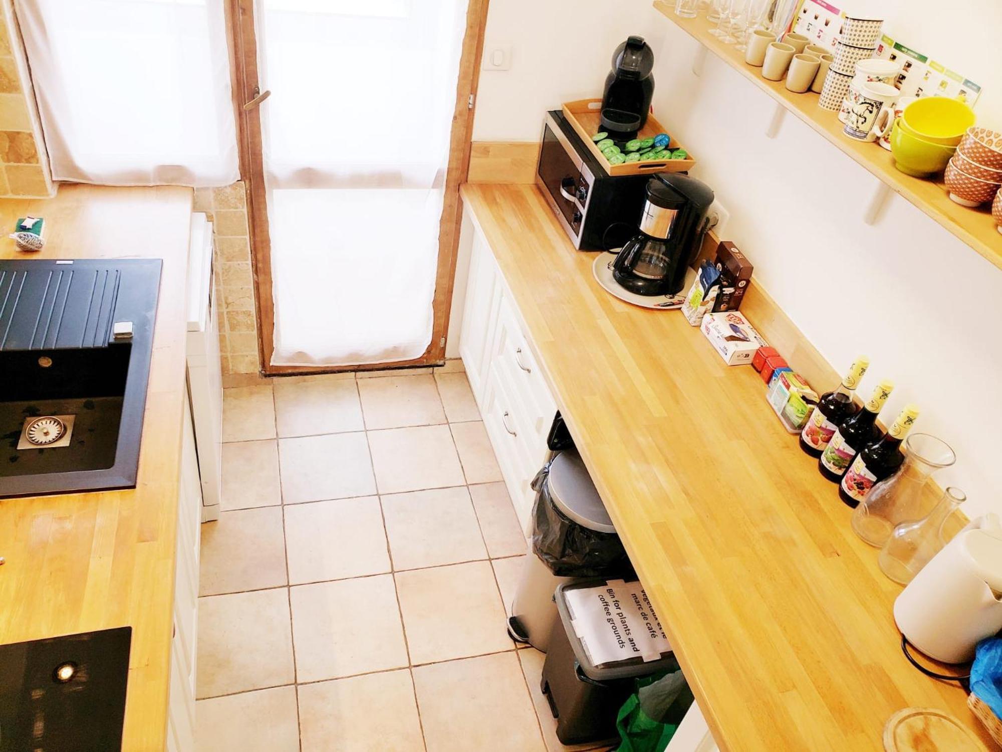 Suite From 1 To 6 - Bathtubs In Rooms - Air Conditioned Residential Appartement - Self-Arrival - Wifi - Netflix Disney - Kitchen - Laundry - Parking Авиньон Екстериор снимка