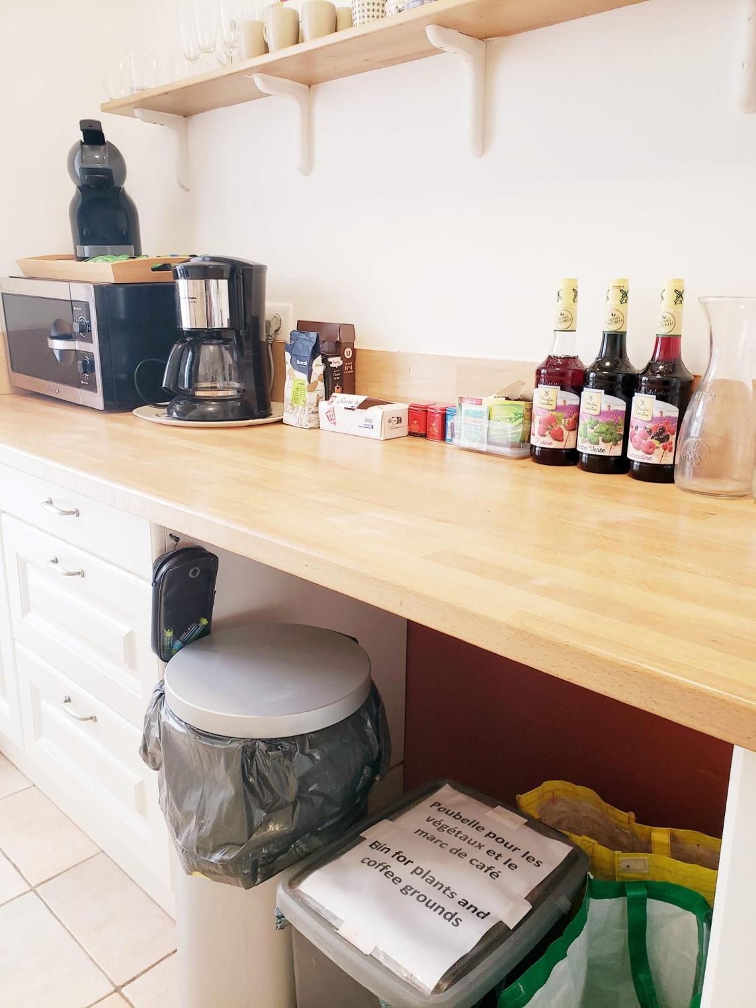 Suite From 1 To 6 - Bathtubs In Rooms - Air Conditioned Residential Appartement - Self-Arrival - Wifi - Netflix Disney - Kitchen - Laundry - Parking Авиньон Екстериор снимка