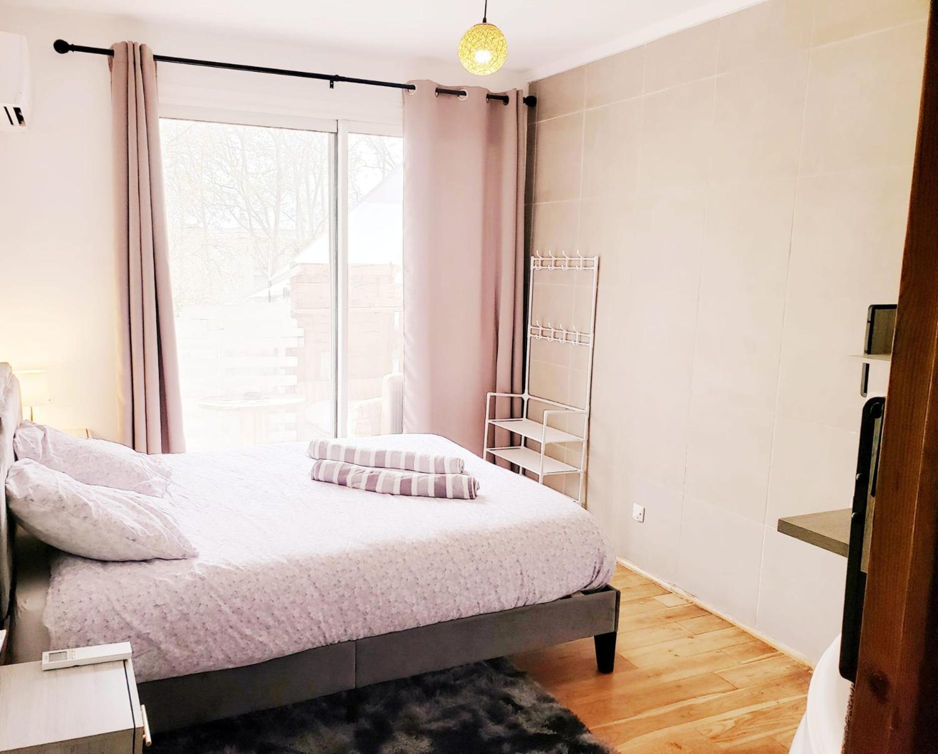 Suite From 1 To 6 - Bathtubs In Rooms - Air Conditioned Residential Appartement - Self-Arrival - Wifi - Netflix Disney - Kitchen - Laundry - Parking Авиньон Екстериор снимка