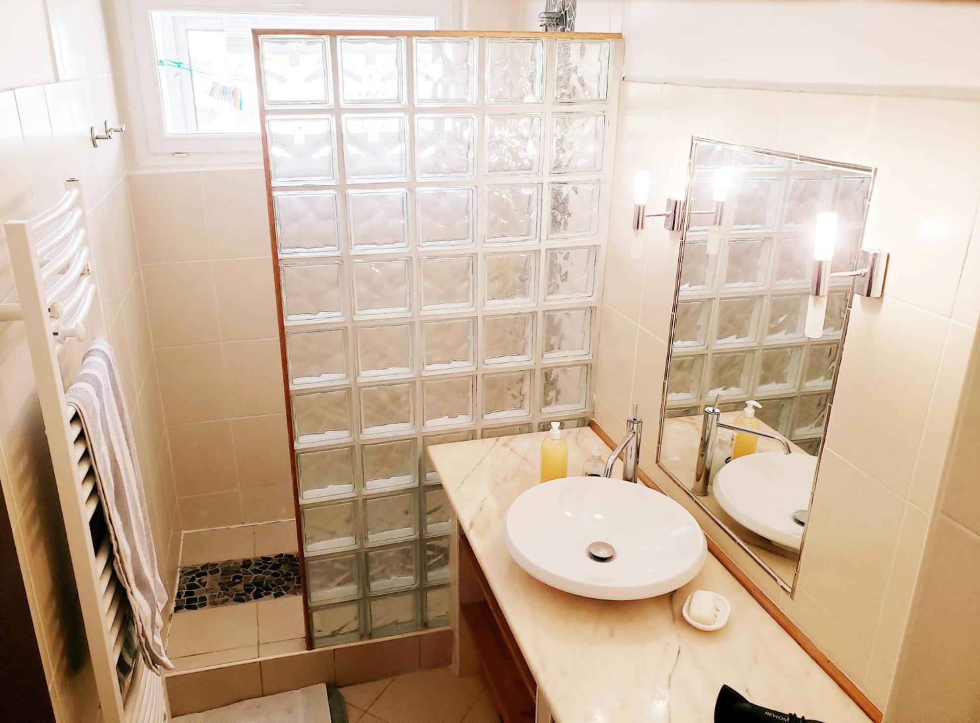 Suite From 1 To 6 - Bathtubs In Rooms - Air Conditioned Residential Appartement - Self-Arrival - Wifi - Netflix Disney - Kitchen - Laundry - Parking Авиньон Екстериор снимка