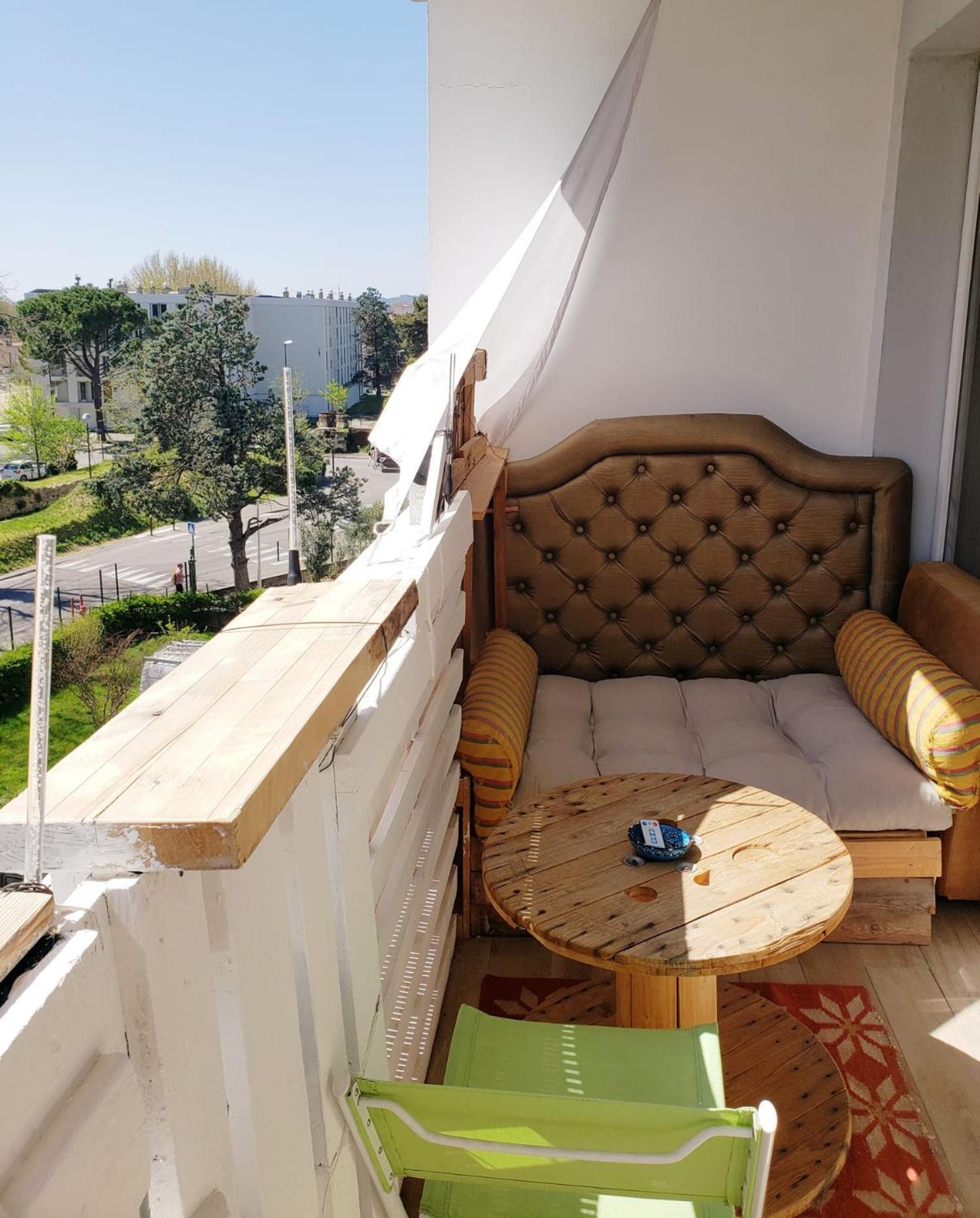 Suite From 1 To 6 - Bathtubs In Rooms - Air Conditioned Residential Appartement - Self-Arrival - Wifi - Netflix Disney - Kitchen - Laundry - Parking Авиньон Екстериор снимка