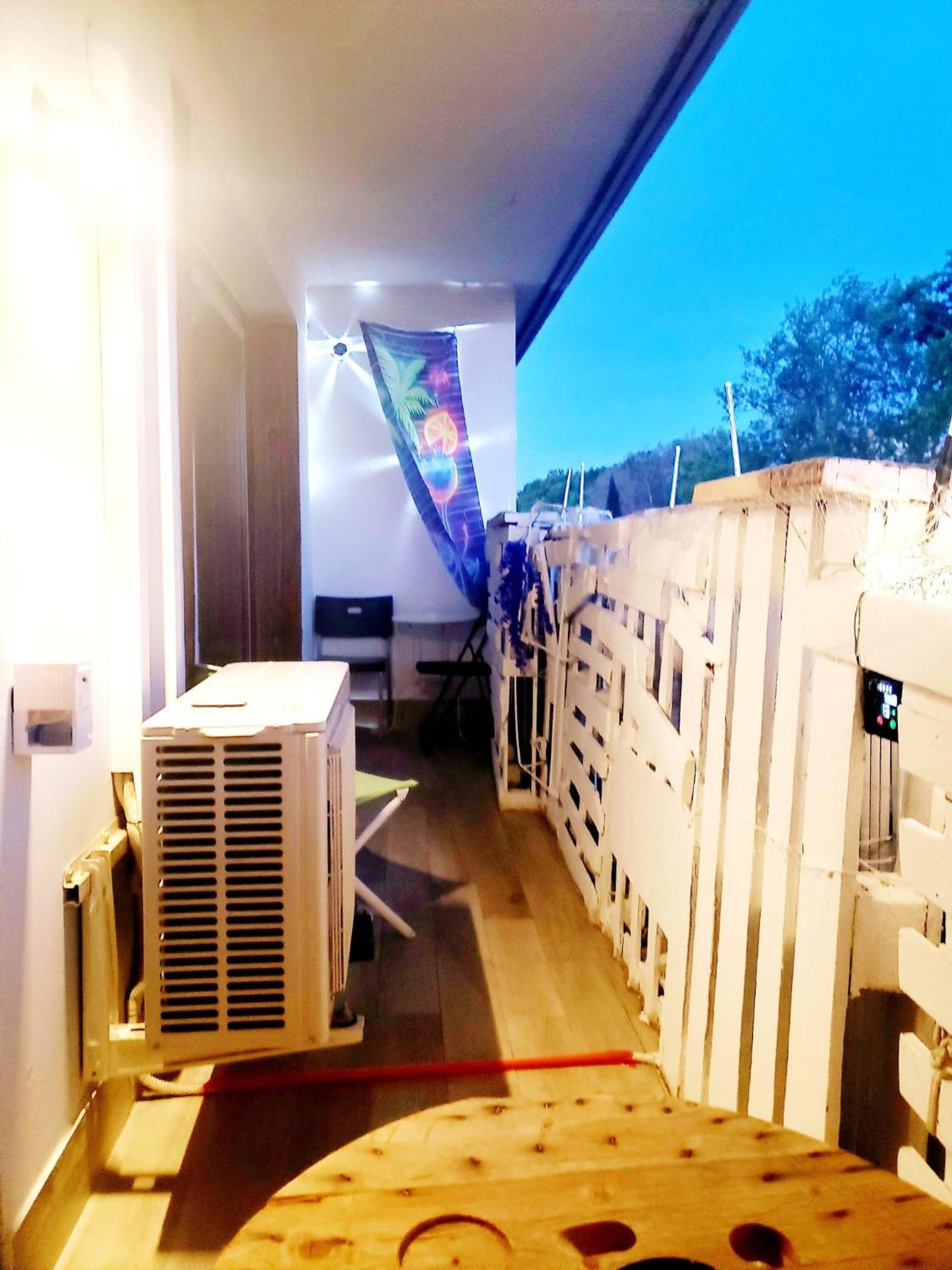 Suite From 1 To 6 - Bathtubs In Rooms - Air Conditioned Residential Appartement - Self-Arrival - Wifi - Netflix Disney - Kitchen - Laundry - Parking Авиньон Екстериор снимка